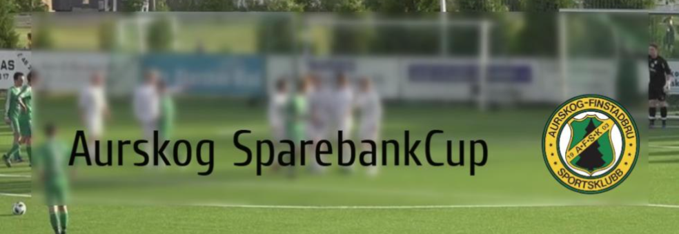 AFSK sparebank Cup
